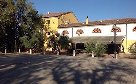 Agriturismo La Rasdora