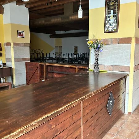 Agriturismo La Rasdora Porto Mantovano Buitenkant foto