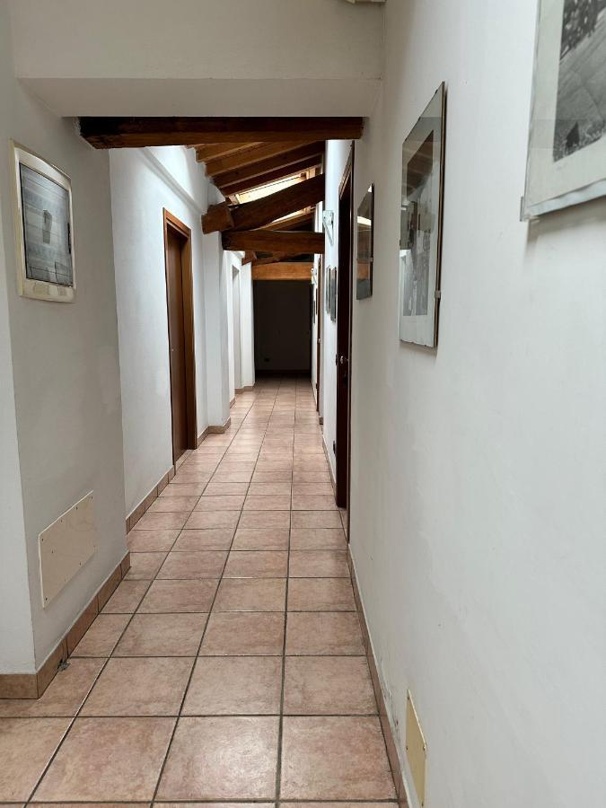 Agriturismo La Rasdora Porto Mantovano Buitenkant foto