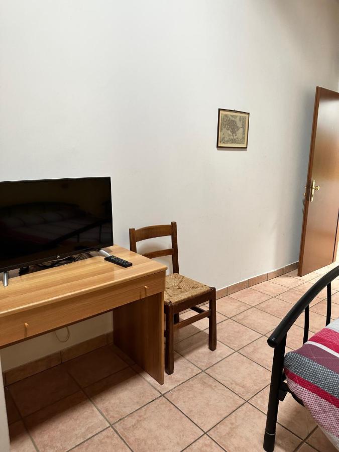Agriturismo La Rasdora Porto Mantovano Buitenkant foto