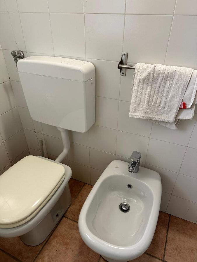 Agriturismo La Rasdora Porto Mantovano Buitenkant foto