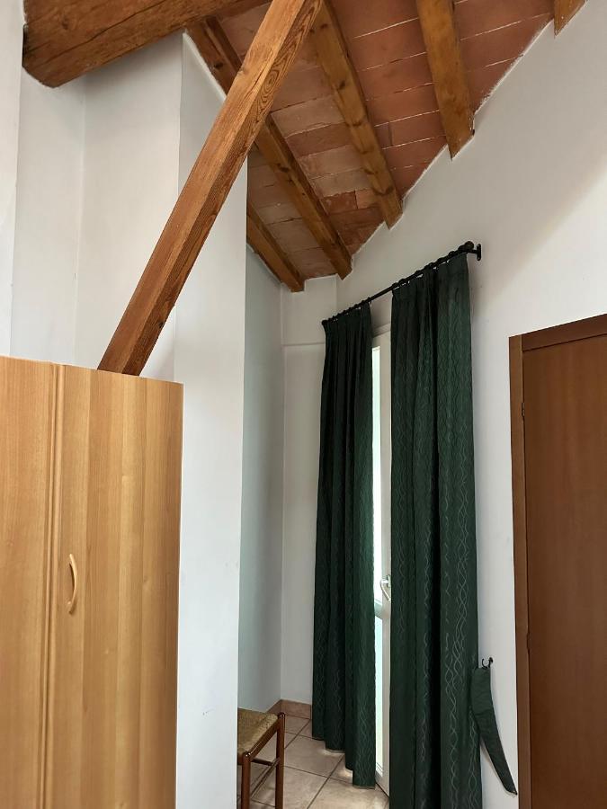Agriturismo La Rasdora Porto Mantovano Buitenkant foto