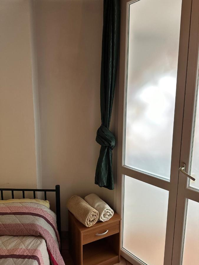 Agriturismo La Rasdora Porto Mantovano Buitenkant foto