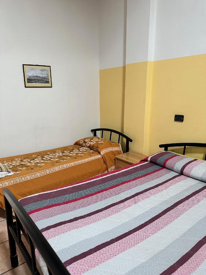 Agriturismo La Rasdora Porto Mantovano Buitenkant foto