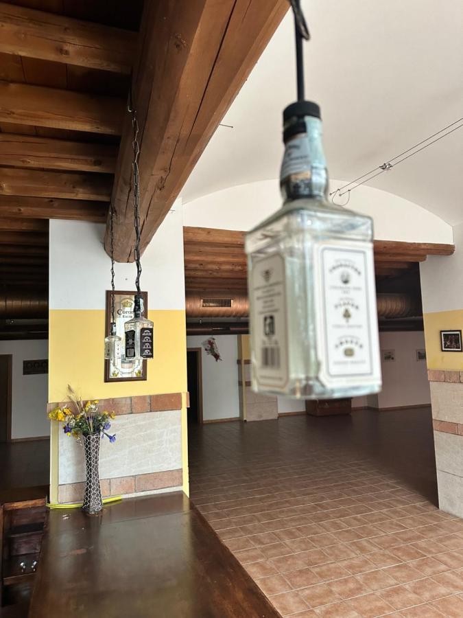 Agriturismo La Rasdora Porto Mantovano Buitenkant foto